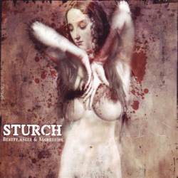 Sturch : Beauty, Anger and Aggression